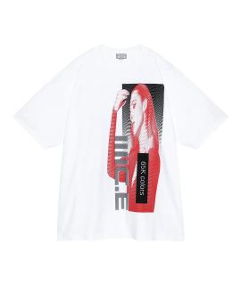 CAV EMPT Футболка