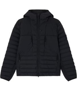 STONE ISLAND Пуховик