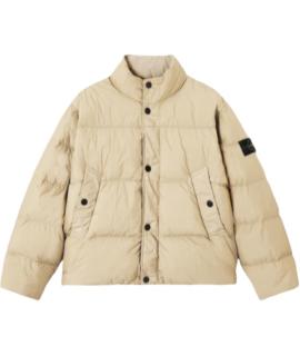 STONE ISLAND Пуховик