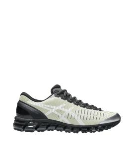 ASICS Низкие кроссовки / кеды