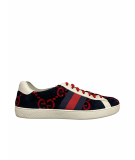 

Низкие кроссовки / кеды GUCCI