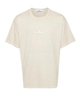 STONE ISLAND Футболка