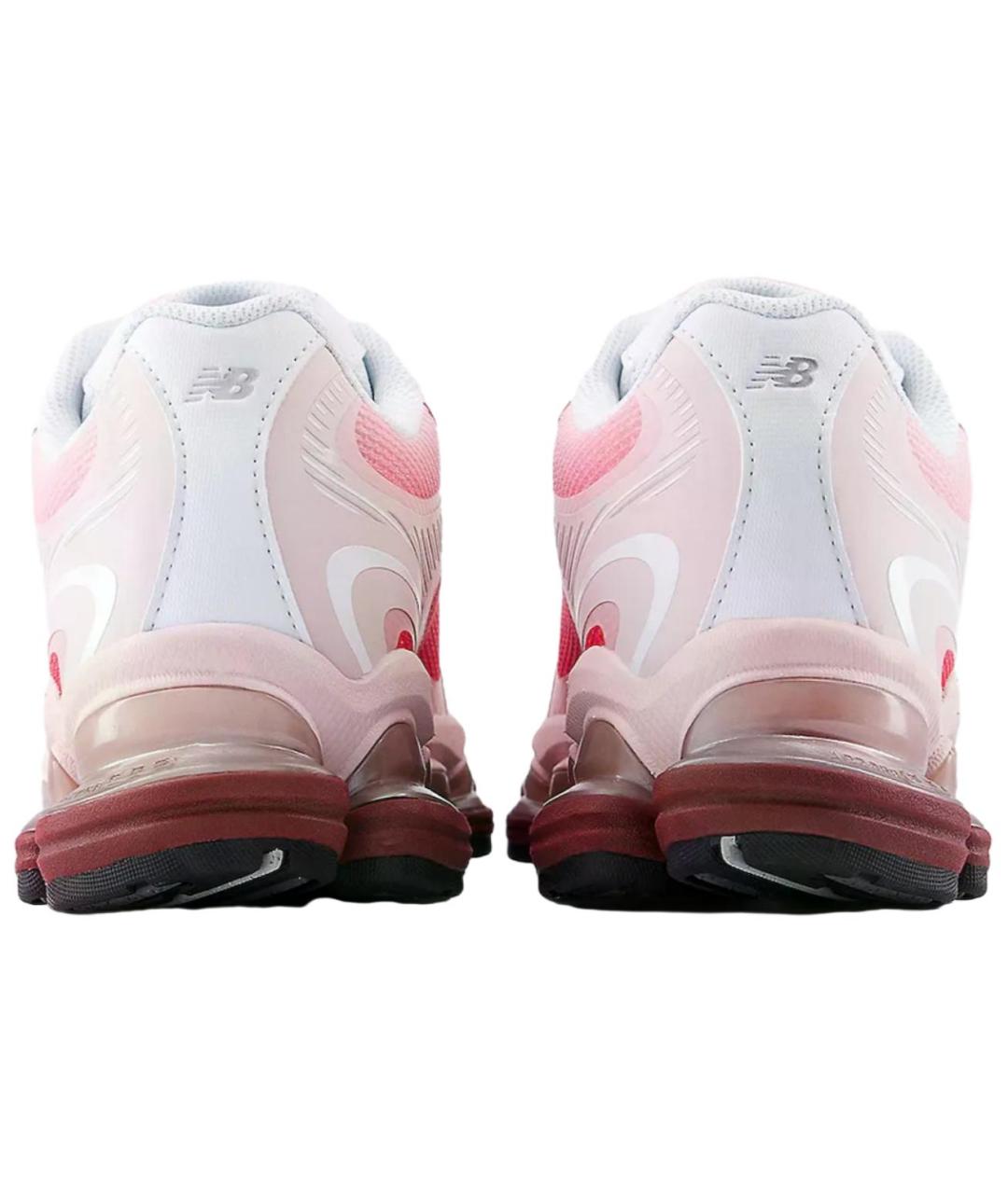 NEW BALANCE Розовые кроссовки, фото 5