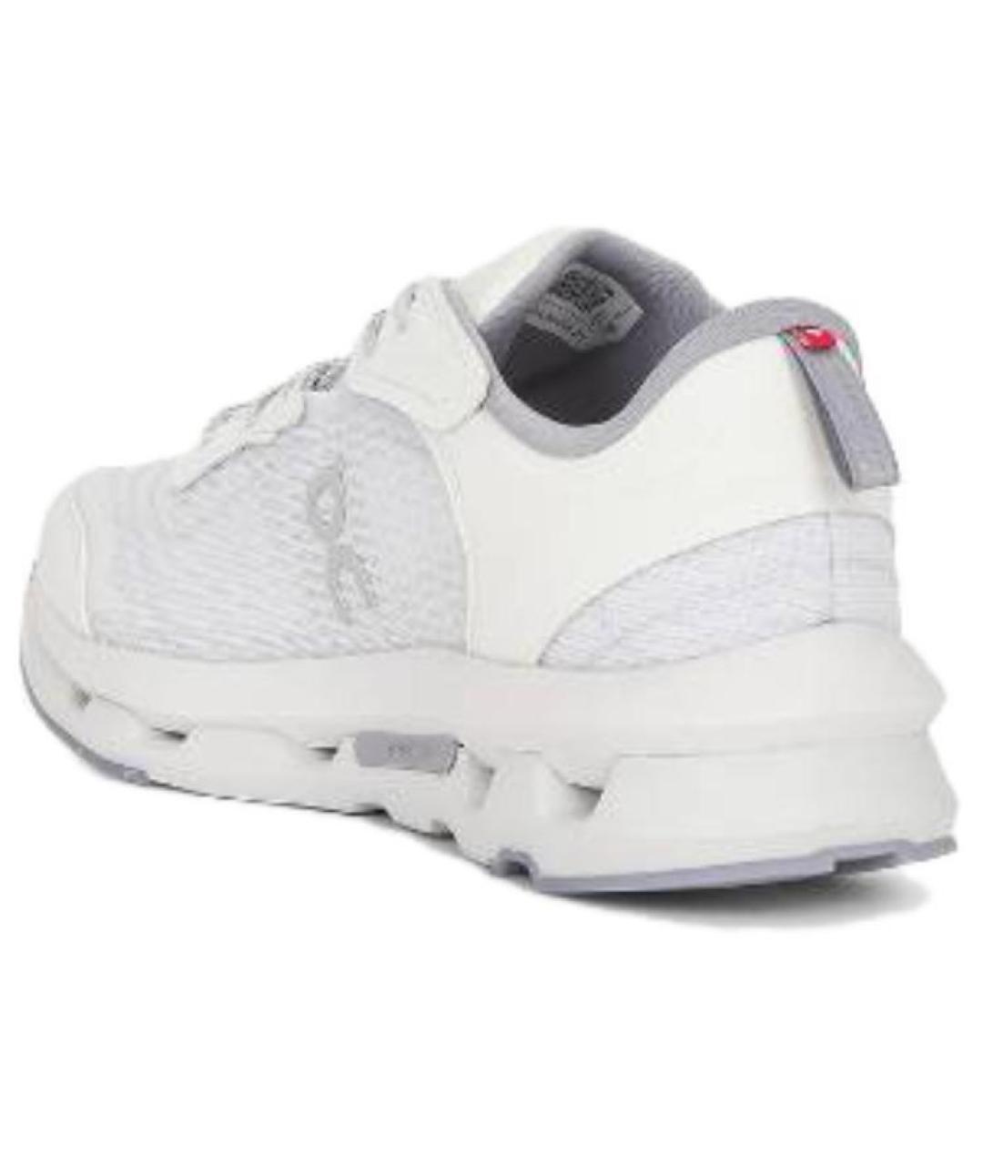 ON Белые низкие кроссовки / кеды, фото 3