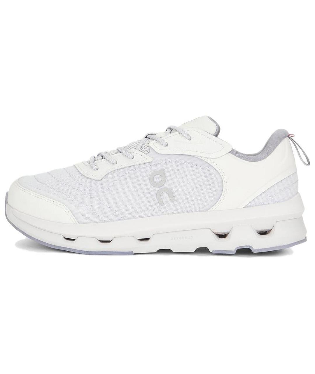 ON Белые низкие кроссовки / кеды, фото 2