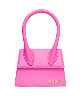 JACQUEMUS Сумка с короткими ручками