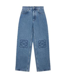 LOEWE Прямые джинсы