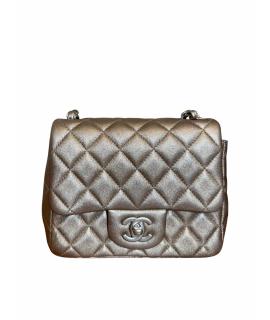CHANEL Клатч/вечерняя сумка