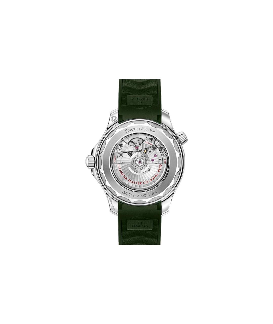 OMEGA Часы, фото 2