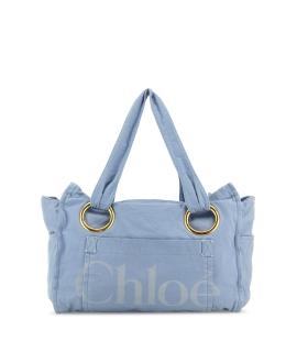 CHLOE Сумка с короткими ручками