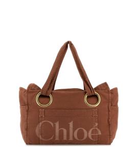 CHLOE Сумка с короткими ручками