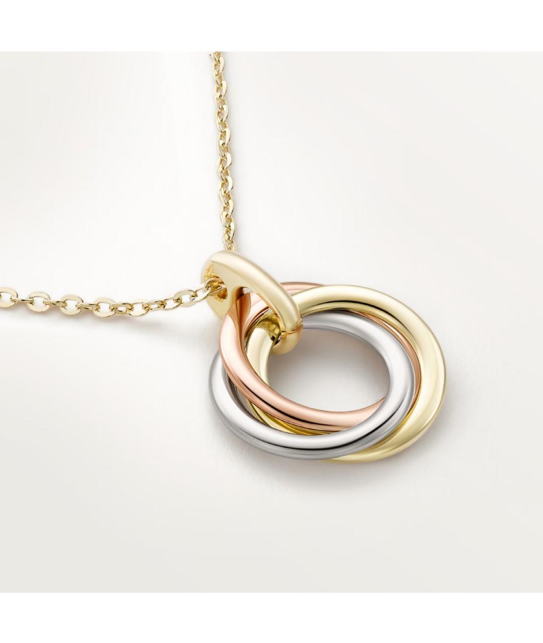 CARTIER Колье, фото 2