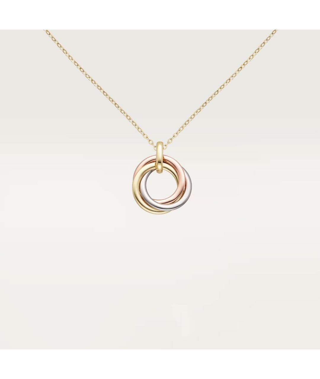 CARTIER Колье, фото 6