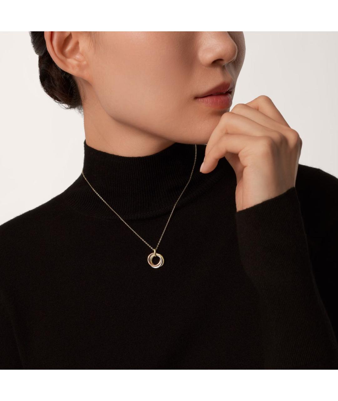 CARTIER Колье, фото 3