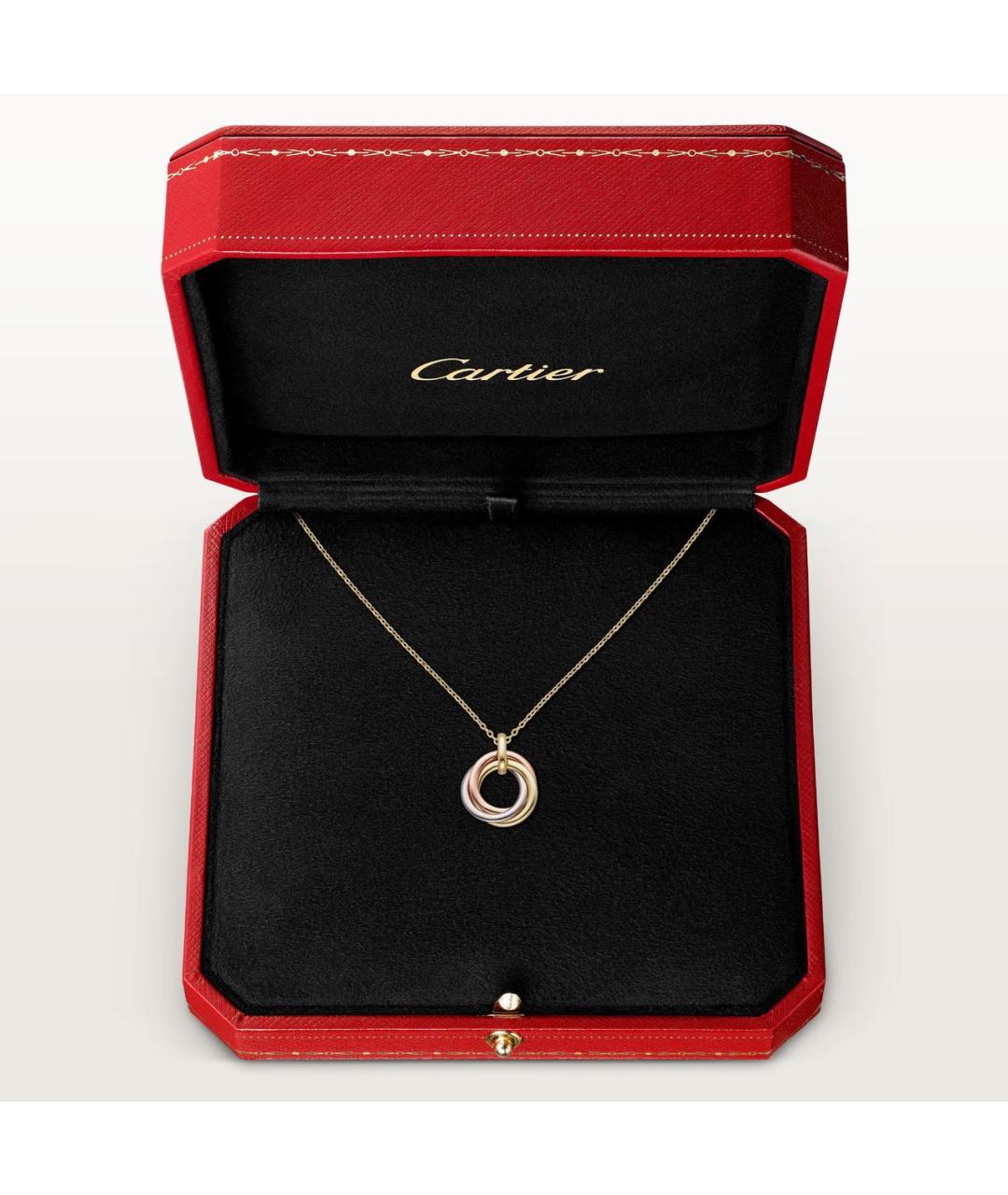 CARTIER Колье, фото 7