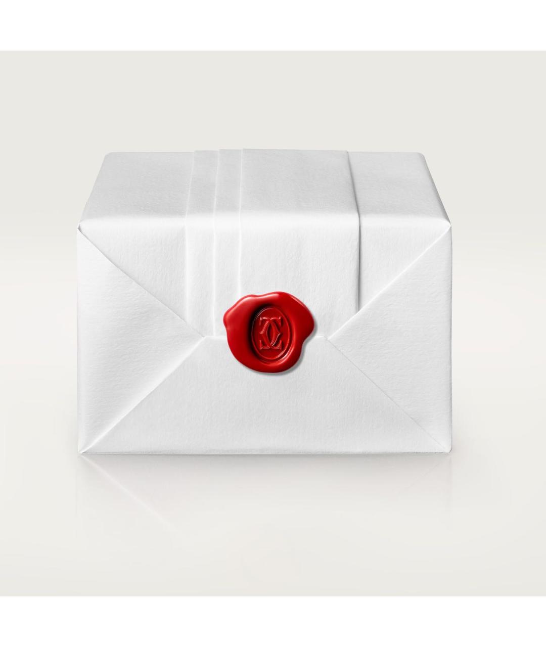 CARTIER Колье из желтого золота, фото 8
