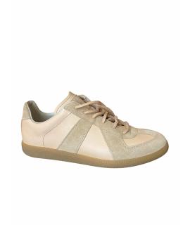 MAISON MARGIELA Кеды