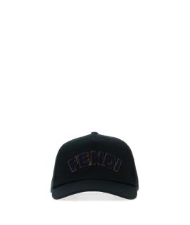 FENDI Кепка/бейсболка