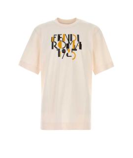 FENDI Футболка