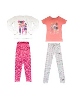 DKNY KIDS Комплект