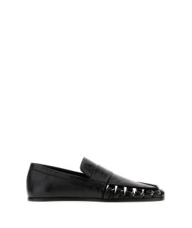 JIL SANDER Лоферы