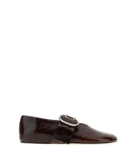 JIL SANDER Балетки