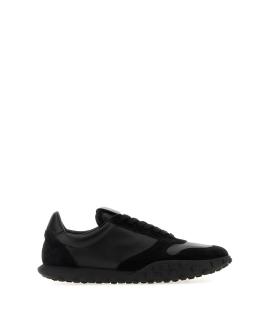 JIL SANDER Низкие кроссовки / кеды