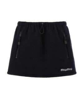 MIU MIU Юбка мини
