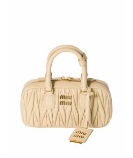 MIU MIU Сумка с короткими ручками