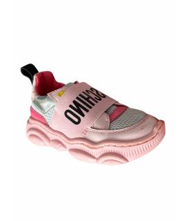 MOSCHINO KIDS Кеды