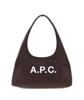 A.P.C. Сумка через плечо
