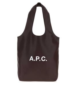 A.P.C. Сумка Тоут