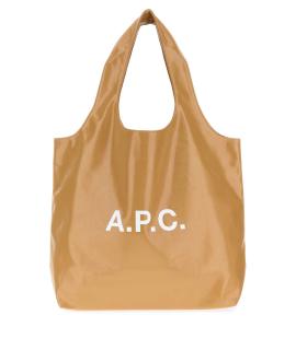 A.P.C. Сумка Тоут