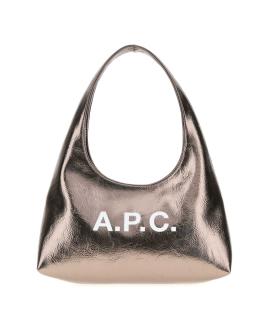 A.P.C. Сумка через плечо