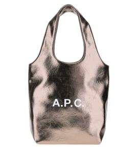 A.P.C. Сумка тоут