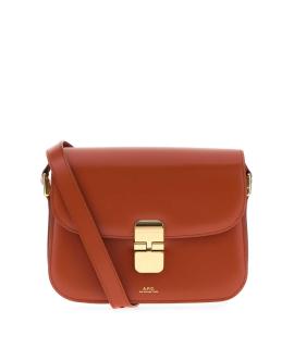 A.P.C. Сумка через плечо