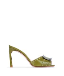 ROGER VIVIER Босоножки