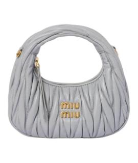 MIU MIU Сумка с короткими ручками