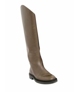 JIL SANDER Сапоги