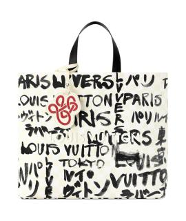 LOUIS VUITTON Сумка с короткими ручками