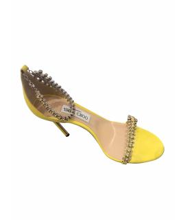 JIMMY CHOO Босоножки