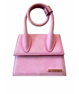 JACQUEMUS Сумка с короткими ручками