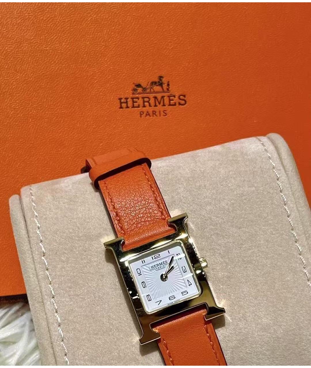 HERMES Часы, фото 2