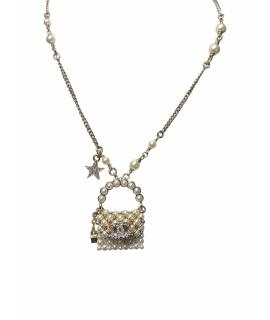 CHANEL Колье