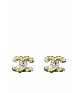 CHANEL Серьги