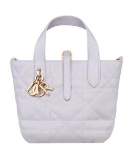 CHRISTIAN DIOR Сумка с короткими ручками