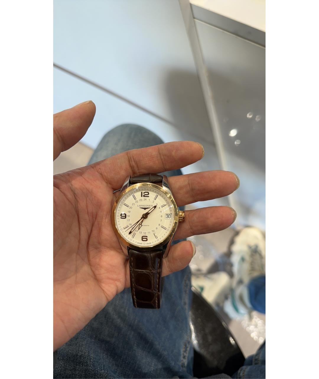 LONGINES Часы, фото 2