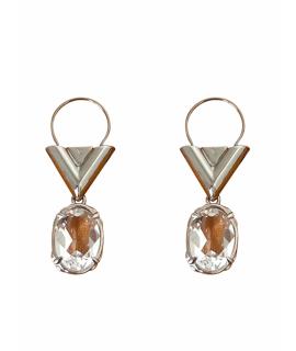 LOUIS VUITTON Серьги