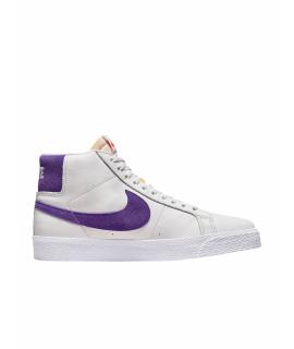 NIKE Высокие кроссовки / кеды