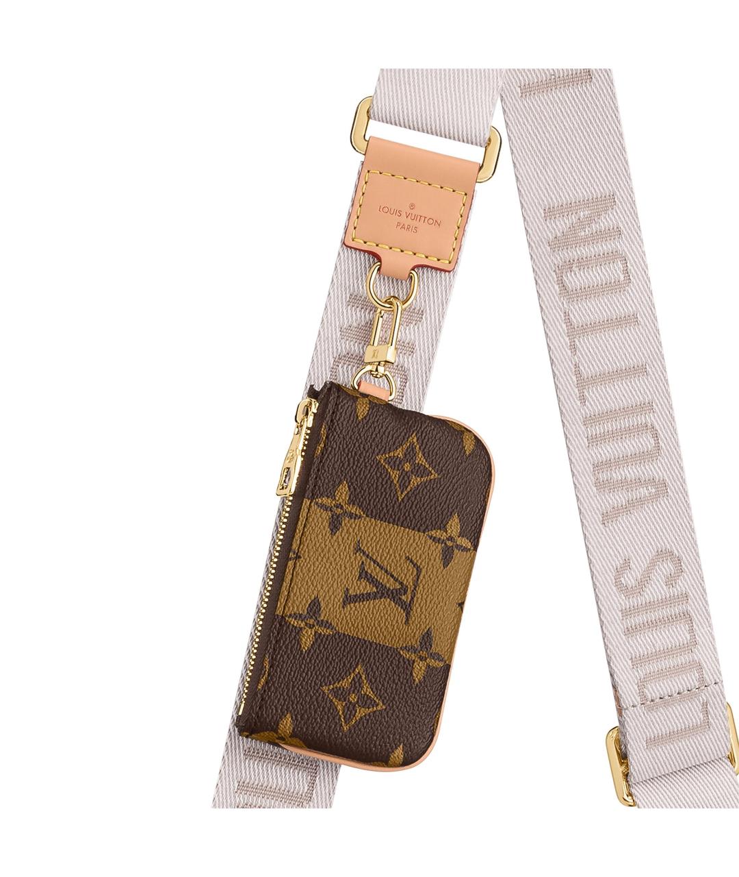 LOUIS VUITTON Мульти сумка на плечо, фото 3